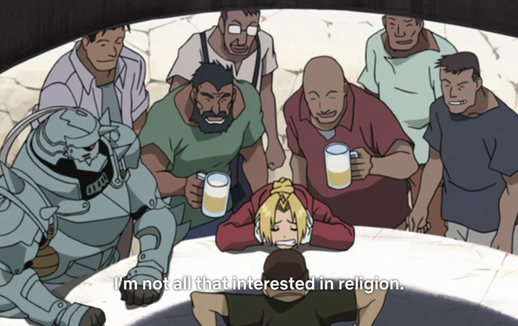Netflixのアニメで英語を学べるオススメ作品を紹介 Alpaca76