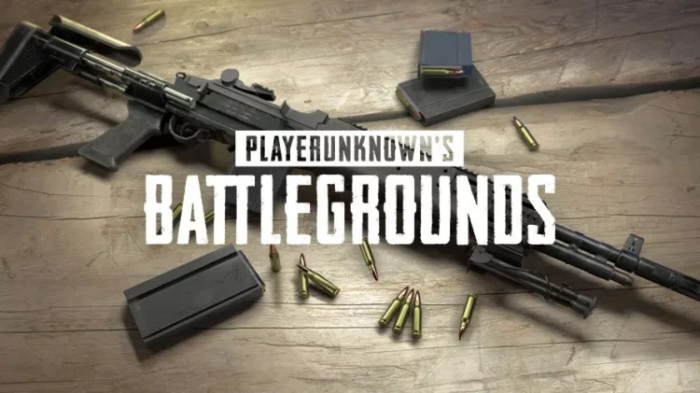 Ps4版pubg ２０１９年最新最強武器ランキング Have A Good Job