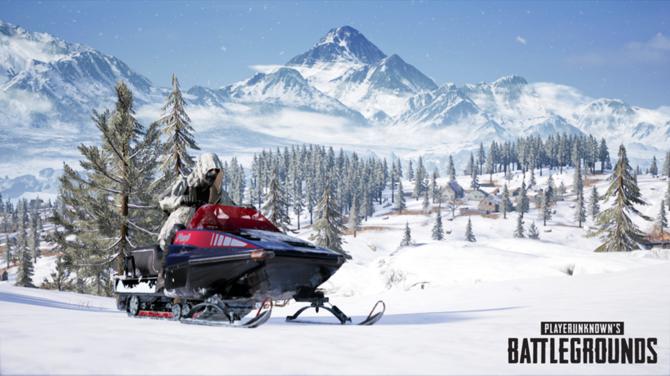 Ps4版pubg新マップvikendiが出来ない 再接続を解決する方法を紹介 Have A Good Job Ps4版pubg新マップvikendiが出来ない 再接続を解決する方法を紹介 Have A Good Job