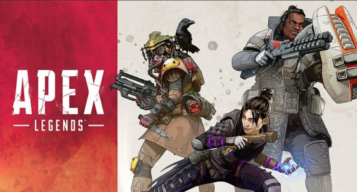 Apex Legends Ps4でマウス操作は可能か チート扱いされるのか 禁止 Have A Good Job