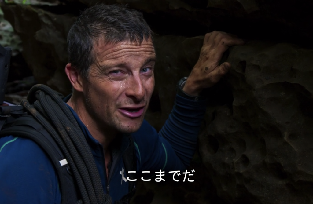 You Vs Wild Netflixでベアグリルスと共に冒険しよう 感想あらすじ Have A Good Job