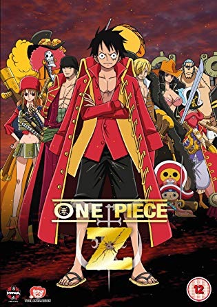 映画 One Piece Film Z を無料でフル動画を視聴する方法を紹介 Pandoratvやdailymotionにある Have A Good Job