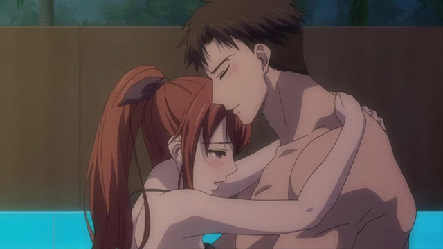 から 本気 フル 指先 アニメ の 熱情