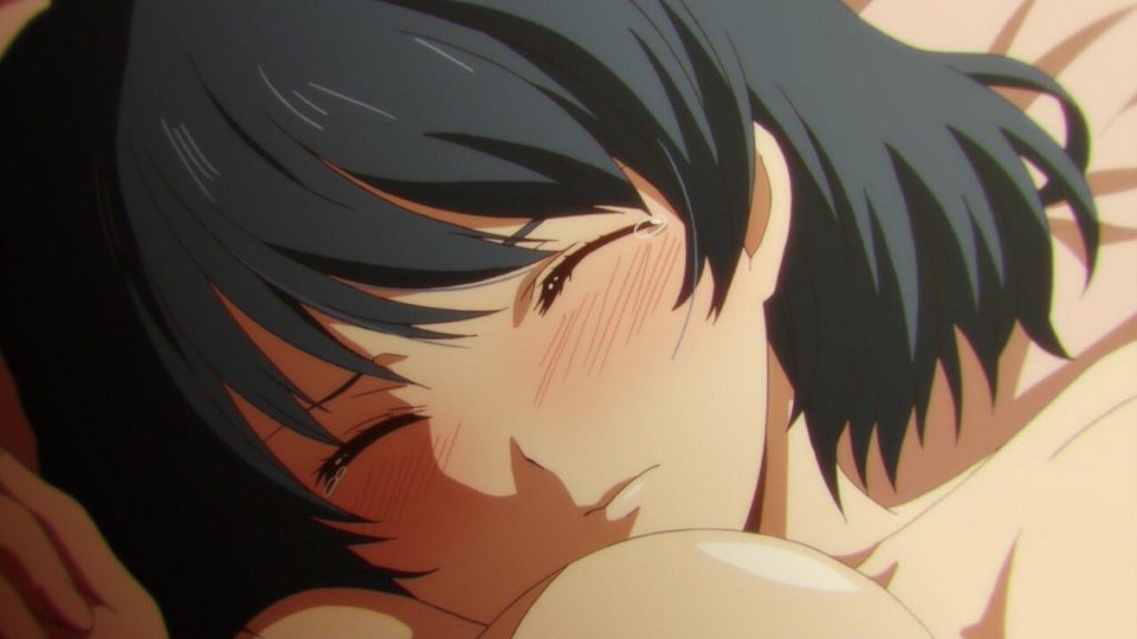 アニメ ドメスティックな彼女を無料でフル動画を視聴する方法を紹介 パンドラやdailymotion Fc2にある Have A Good Job アニメ ドメスティックな彼女を無料でフル動画を視聴する方法を紹介 パンドラやdailymotion Fc2にある Have A Good Job