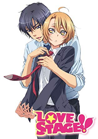 Blアニメ Love Stage を無料でフル動画を視聴する方法を紹介 パンドラやdailymotion Fc2にある Have A Good Job