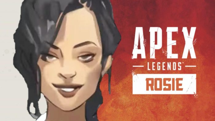 Apex Legends 最新リーク新キャラ15人のアビリティ紹介まとめ Have A Good Job