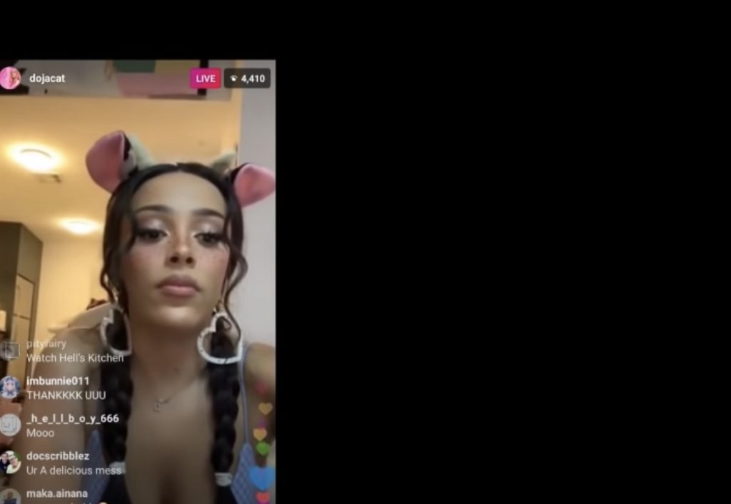 Rainych
レイノッチ
Doja Cat
Say So
インドネシア
歌姫
カバー曲
日本語