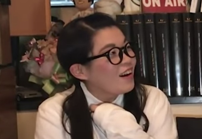 直子 岡田