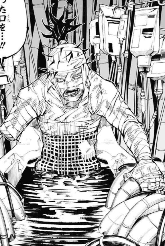 あのシーンも盗作 呪術廻戦の有名パクリ一覧まとめ あのシーンも盗作 呪術廻戦の有名パクリ一覧まとめ