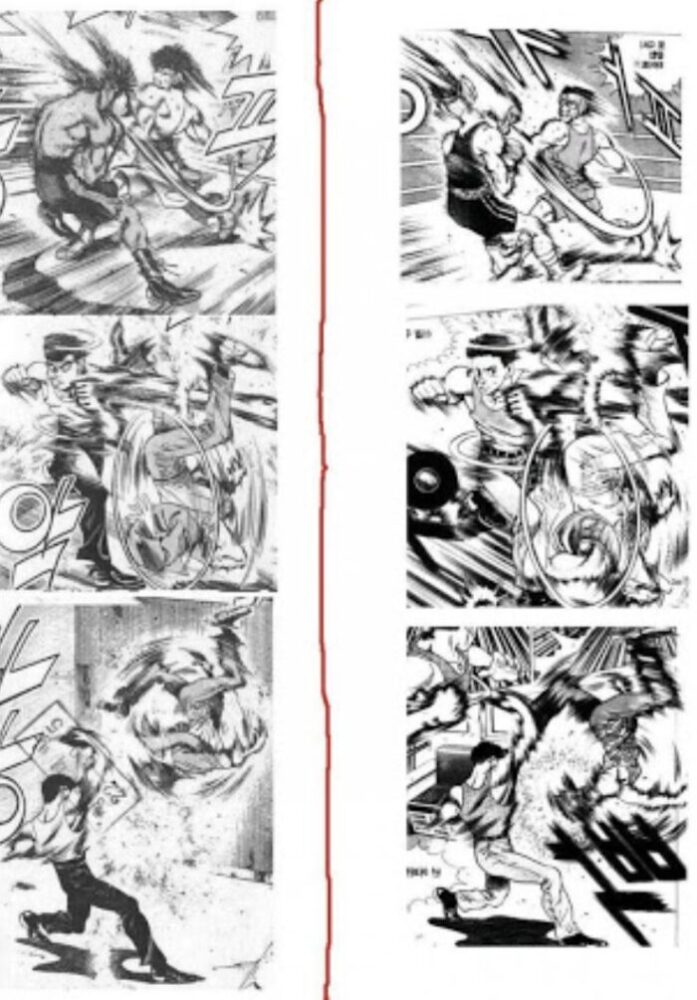 あのシーンも盗作 呪術廻戦の有名パクリ一覧まとめ