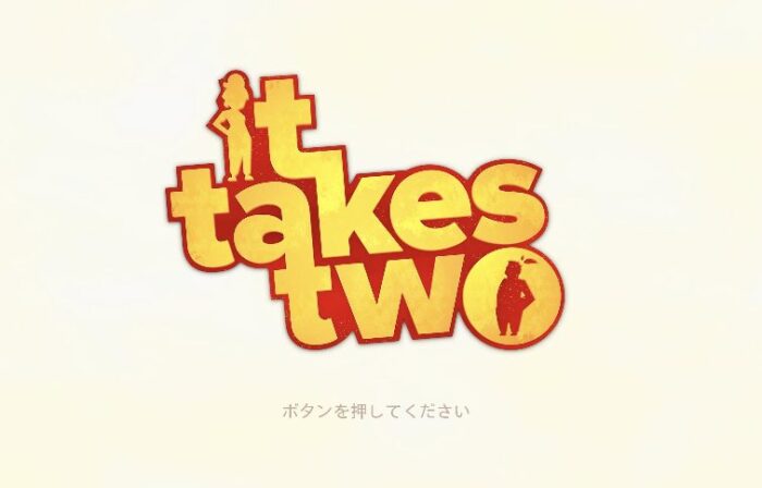 PS5
PS4
it Takes Two
モンハンライズを越す高評価を獲得した『it Takes Two』とは離婚を切り出した両親の仲を修復させたいと願う一人娘の「願いと魔法」によって父コーディーと母メイの二人は娘が作った人形に入ってしまい二人の体を元に戻すために謎の本の力を借りて進んでいく協力アクションゲームです。
