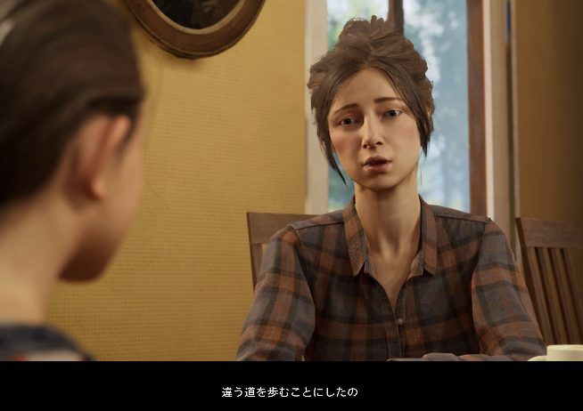 PS5
PS4
it Takes Two
モンハンライズを越す高評価を獲得した『it Takes Two』とは離婚を切り出した両親の仲を修復させたいと願う一人娘の「願いと魔法」によって父コーディーと母メイの二人は娘が作った人形に入ってしまい二人の体を元に戻すために謎の本の力を借りて進んでいく協力アクションゲームです。
