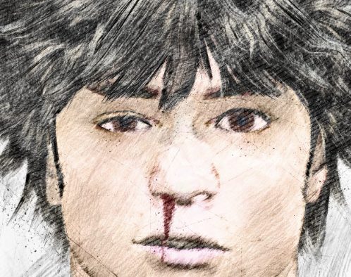 喧嘩稼業の間も無く再開か 休載理由が病気ではなくガチ取材だった Have A Good Job 喧嘩稼業の間も無く再開か 休載理由が病気ではなくガチ取材だった Have A Good Job